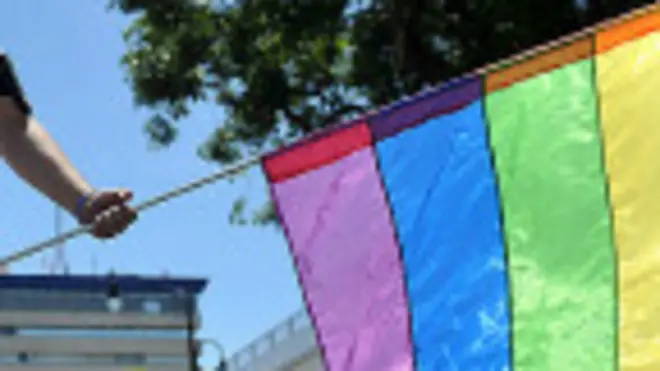 Human Rights Watch: в Камеруне жестоко убили гей-активиста