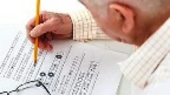 Хвороба Альцгеймера