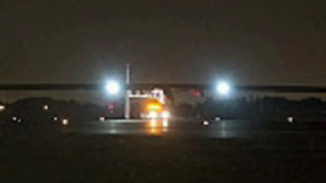 Solar Impulse