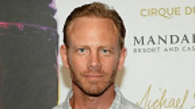 Ian Ziering