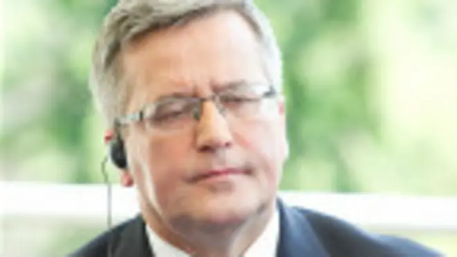 Коморовский