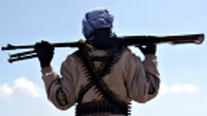 сомалі пірати