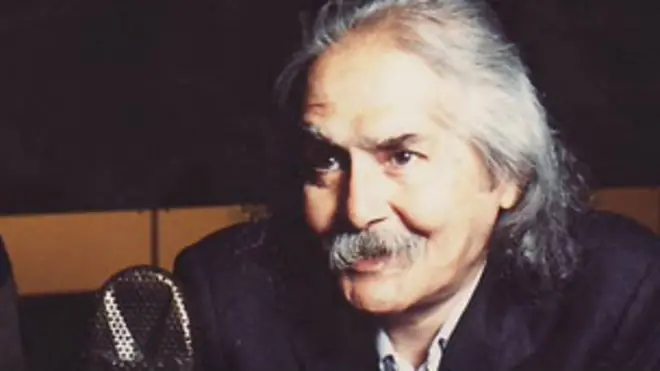 مهدی اخوان ثالث