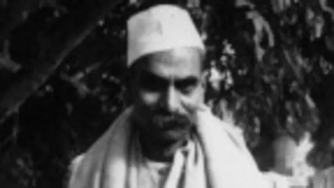 राजेंद्र प्रसाद