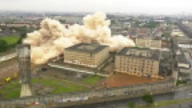 Cárcel de Carandirú