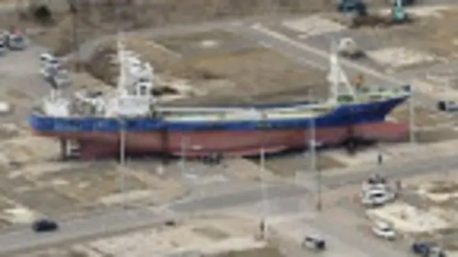 шхуна "Кіотокумару"