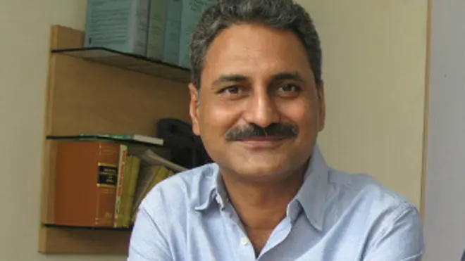 महमूद फ़ारूक़ी, दास्तानगो, इतिहासकार, फ़िल्म निर्देशक