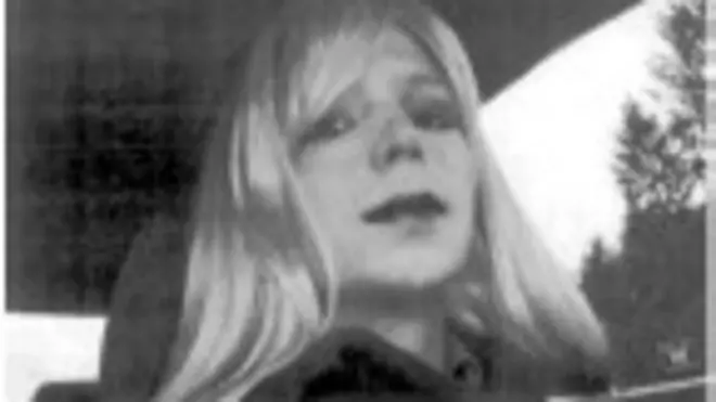 Chelsea Manning