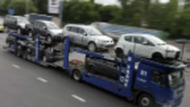 автомобили