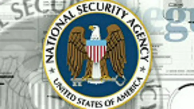 NSA