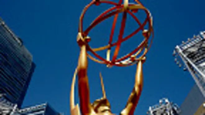 Телевизионные премии Эмми