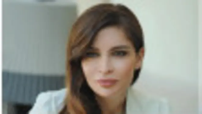 Lola Kərimova-Tillayeva