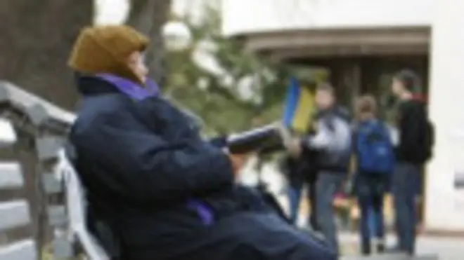 населення україни