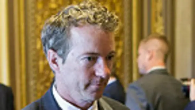 Rand Paul