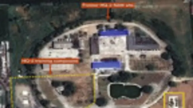 США надали Україні радари для виявлення мінометників