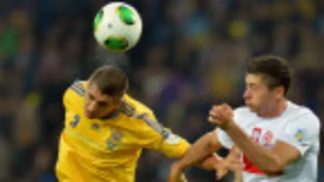 Україна, Польща