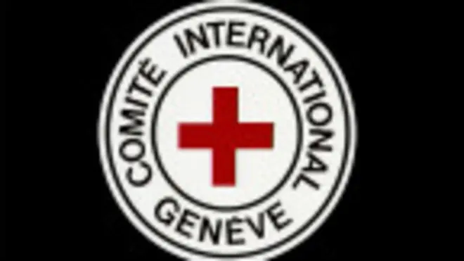 Представники "Червоного хреста" відвідали затриманих росіян