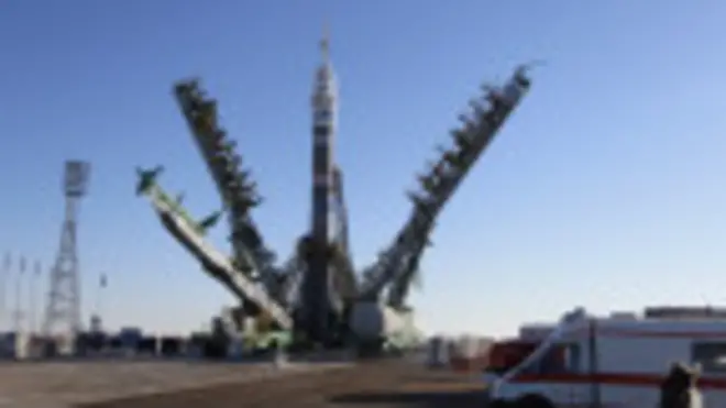 Рогоз?н назвав космос "нац?онально-технолог?чною скрепою" РФ