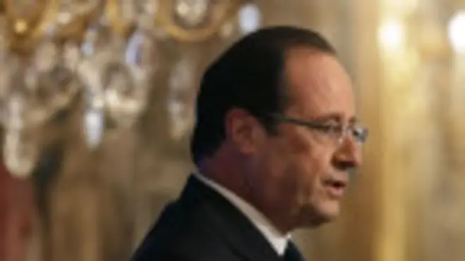 Hollande