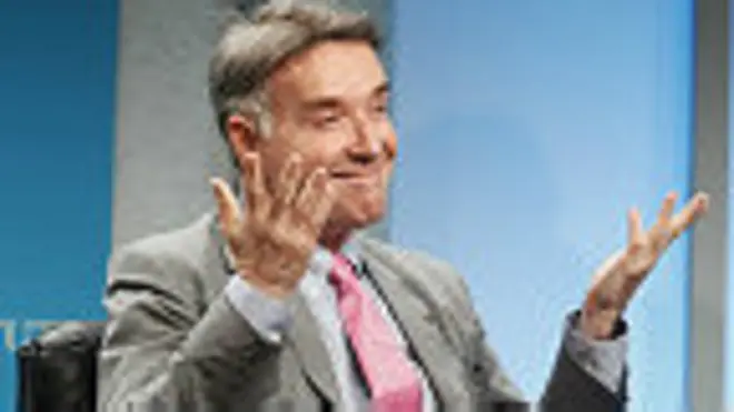 Eike Batista