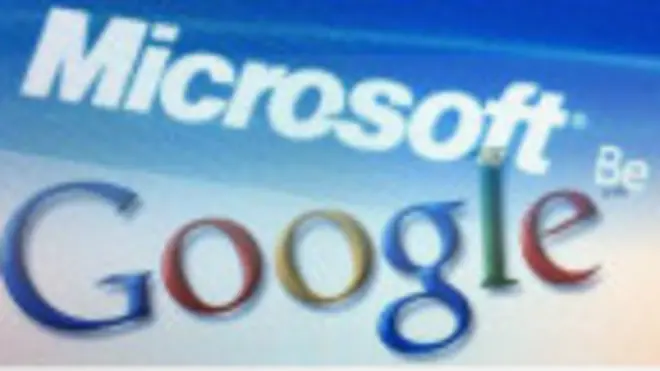 Microsoft и Google решили договариваться, а не судиться