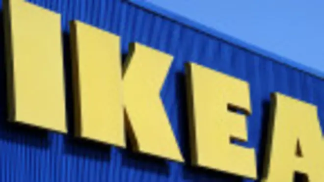 Logo Ikea