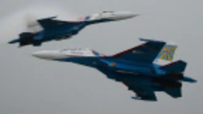 Финляндия Россия дважды за три дня нарушила воздушное пространство