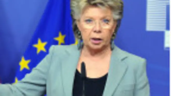 Вів'єн Редінг