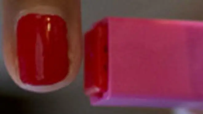 Prueba de detección rápida de VIH