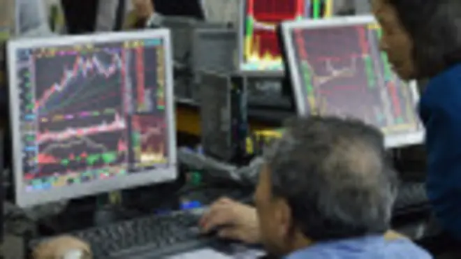 Фондові ринки