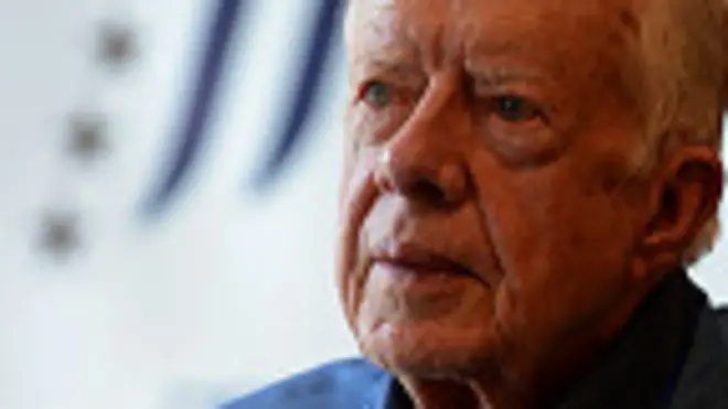 Jimmy Carter
