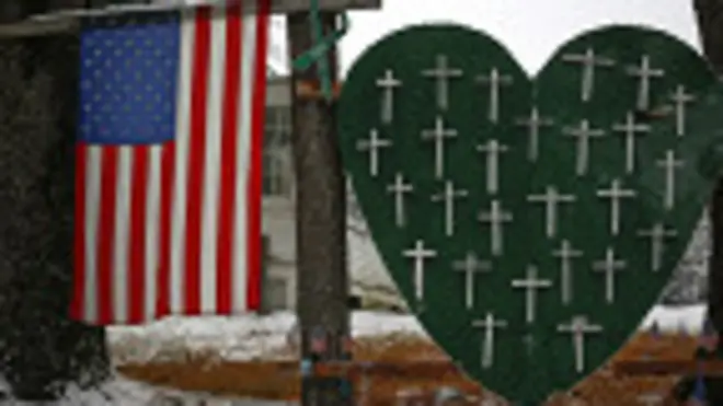 20 niños hospitalizados al día por heridas de bala