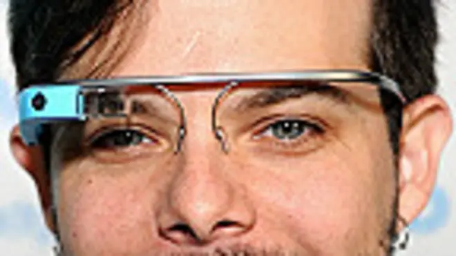 Gafas Google Glass