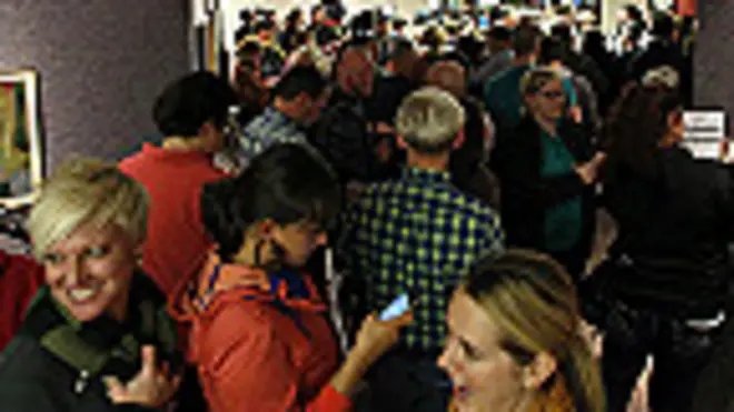 Salt Lake City, Utah