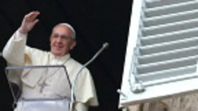 Папа Франциск совершит первый визит в Святую Землю