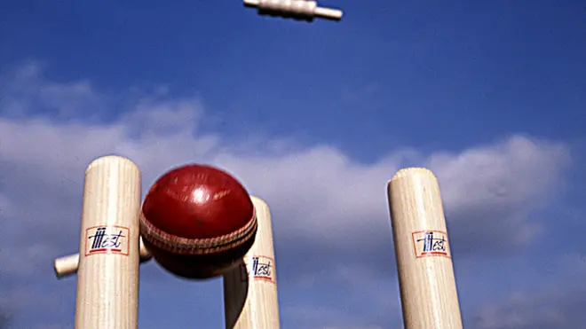 क्रिकेट