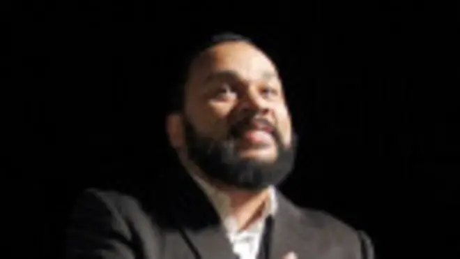Dieudonne