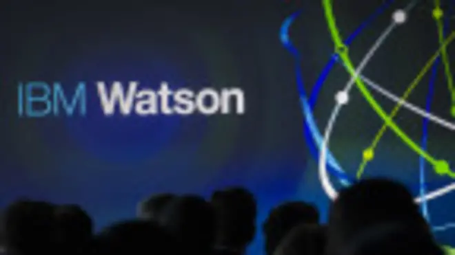 IBM Watson