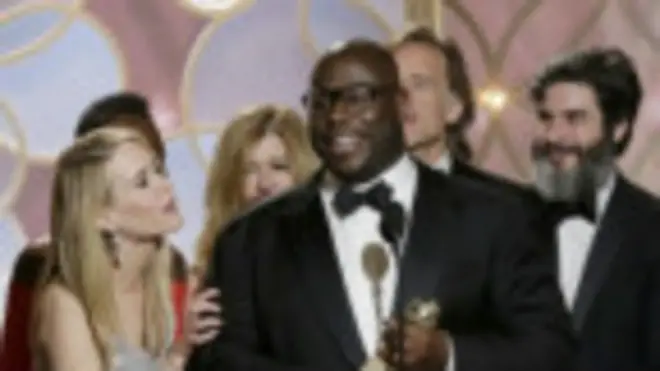 Стив Маккуин