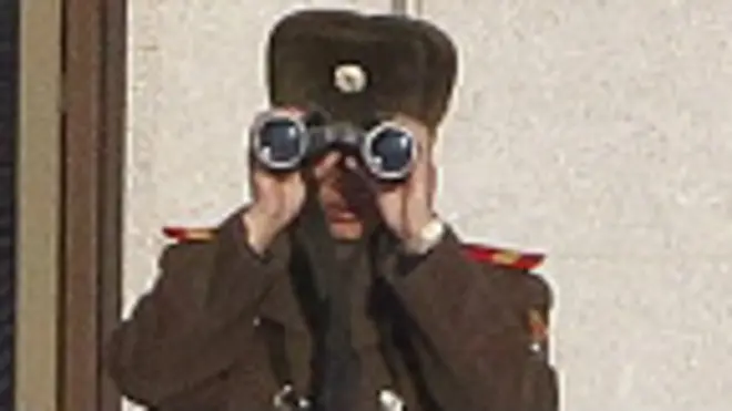 Північна Корея 