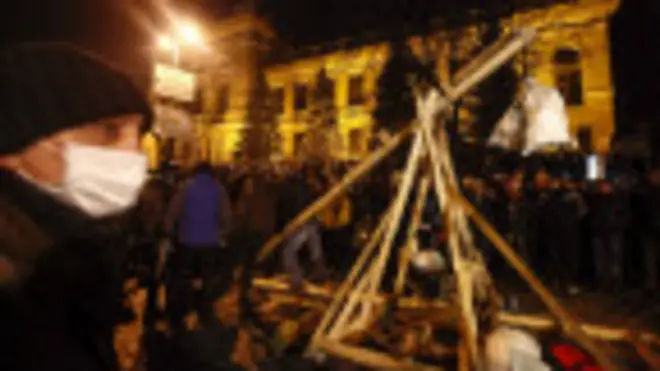 Грушевского