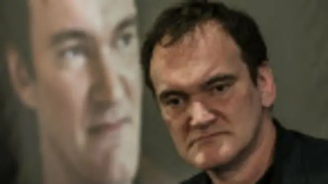 tARANTINO