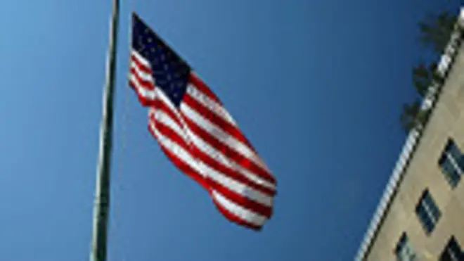 У США вшанували жертв 11 вересня