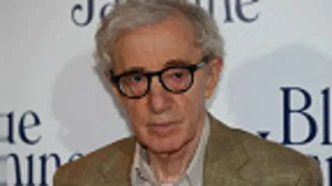 Вуди Аллена обвинили в сексуальном насилии