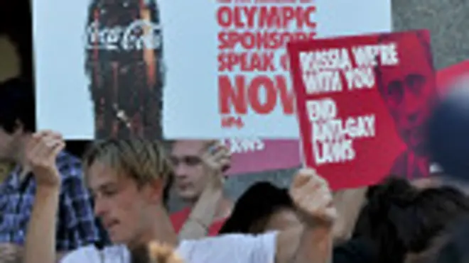 Мерія Москви вдесяте не дозволила проводити гей-парад