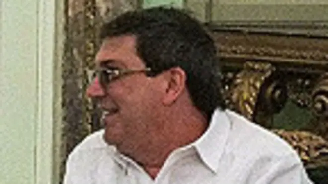 Бруно Родрігес