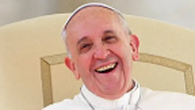 папа римский