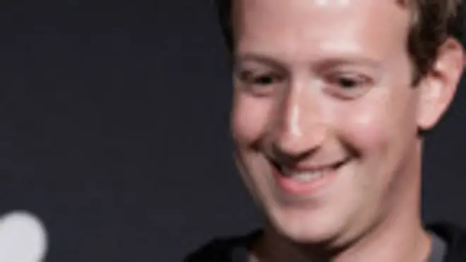 Zuckerberg