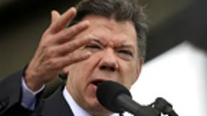 Juan Manuel Santos