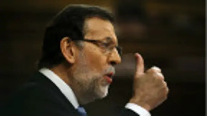 Маріано Рахой